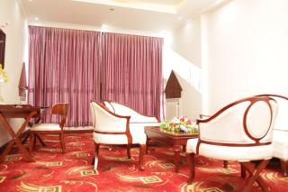 Kabul Star Hotel & Restaurant - 2