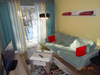 Apartament Dwie Sosny - Ustronie Morskie - 8