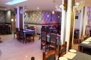 Blue Sea Hotel - Port Blair - 6