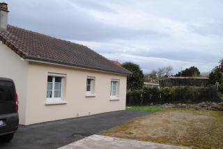 gîte la belle vue - Saint-Martin-en-Campagne - 7