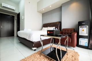 Exclusive Studio Casa de Parco Apartment By Travelio - 9