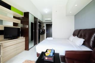 Exclusive Studio Casa de Parco Apartment By Travelio - 7