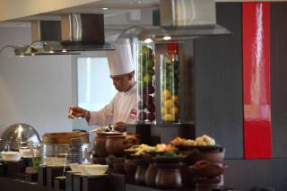 Santika Premiere Dyandra Hotel & Convention - Medan - Medan - 2