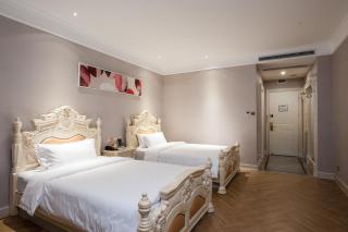 Nan Yang Royal Hotel - 7