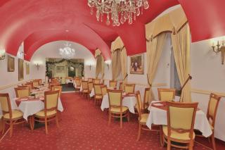 Belvedere Wellness Hotel - Mariánské Lázně - 4