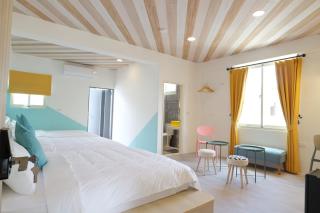 爸爸萬歲 PA Pa B&b 民宿2143號 - 1