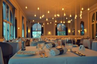 Hôtel Cosmos & Spa - Contrexéville - 5