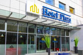 Hotel Plaza Hannover - Hannover - 7