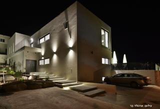 Villa J - Migdal - 7
