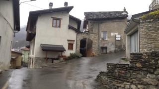Casa Alpina - Mototurismo - 6