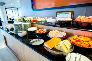 Flipper Lodge Hotel - SHA Extra Plus - Pattaya - 6