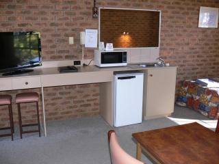 Settlement Motor Inn - Deniliquin - 1