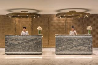 Courtyard by Marriott Siem Reap Resort - 8