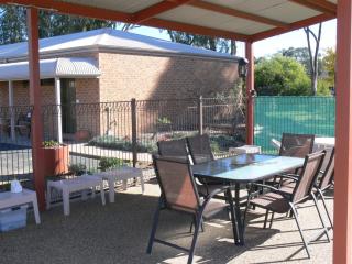 Settlement Motor Inn - Deniliquin - 4