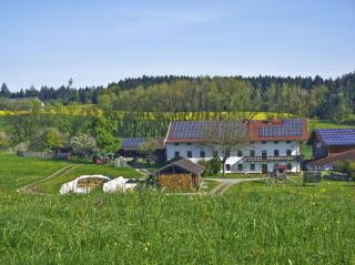 Paulhof am Chiemsee - Seeon-Seebruck - 9