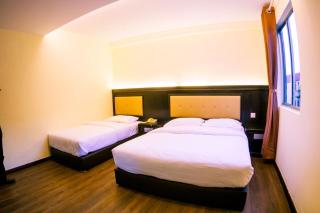 Hotel Zuhra - Sibu - 8