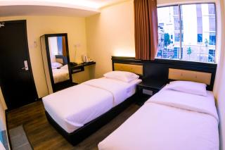 Hotel Zuhra - Sibu - 3