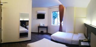 Hotel Zuhra - Sibu - 7