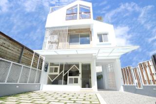 爸爸萬歲 PA Pa B&b 民宿2143號 - Hualien - 0