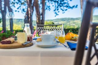 La Locanda Della Chiocciola - Orte - 2