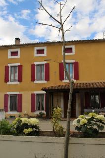 La Maison du Soleil - Saint-Gaudéric - 9