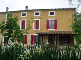 La Maison du Soleil - Saint-Gaudéric - 5