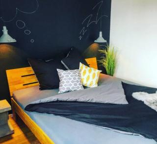 Romantische Wohnung in Bad Wörishofen - Bad Wörishofen - 7