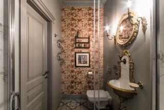 Apart.Sweet Home near Rynok Square - Lviv - 4