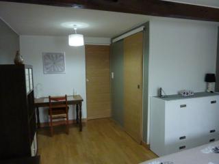 Chez Christian au coeur du val de saone - 1