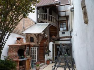 Chez Christian - Auxonne - 8