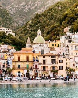 B&B Cetara Amalfi Coast - Cetara - 3