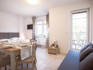 VacationClub - Aquamarina Apartment C-05 - Świnoujście - 7