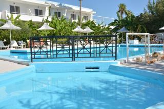 Costa Angela Seaside Resort - Cós - 8