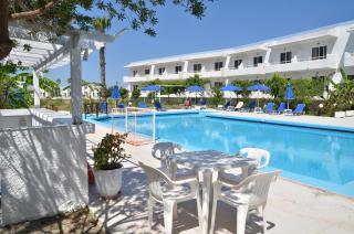 Costa Angela Seaside Resort - Cós - 4