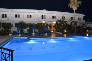 Costa Angela Seaside Resort - Cós - 3