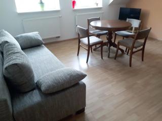 Waldhaus Crottendorf - 2