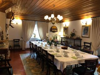Casa de São Domingos - Peso da Régua - 2