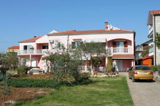 Apartments by the sea Sukosan, Zadar - 5905 - 1
