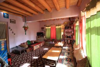 Lhachik Guest House - Leh - 0
