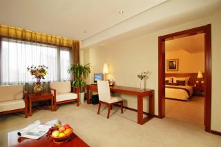 Super House International - Pechino - 4