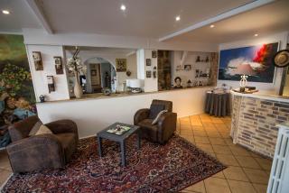 Chambres d'hôtes Andrea - Brive-la-Gaillarde - 1