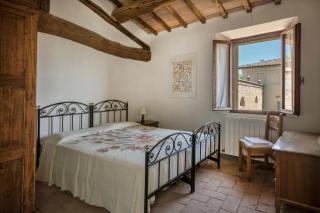 Borgo Villa Certano - Case Vacanza in Toscana - 2