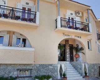 Thymis Home - Città di Skiathos - 9