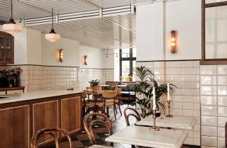Hotel Sanders - Copenaghen - 1