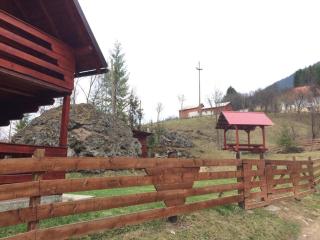 Deea Cascada - Vidra - 3