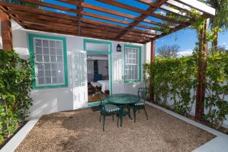 Drostdy Hotel - Graaff-Reinet - 3