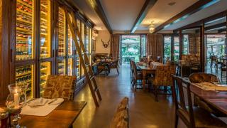 Drostdy Hotel - Graaff-Reinet - 1