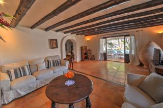 Villa Vistamar - 1