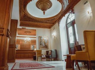 Hotel Argjiro - Gjirokastër - 7