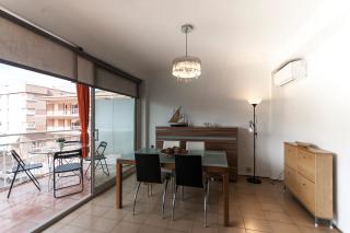 Lets Holidays APARTMENT with TERRACE NEAR BEACH - 0
